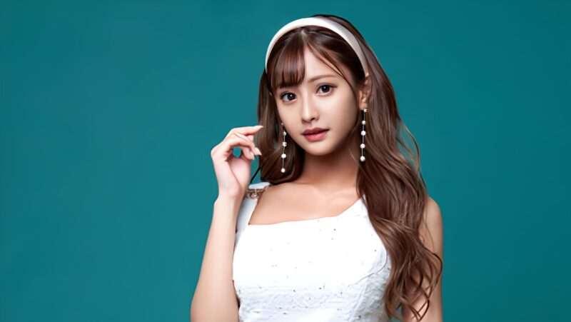 キャバ嬢星野ティナさんは整形してる？ダイエットやコスメなど美容情報まとめ